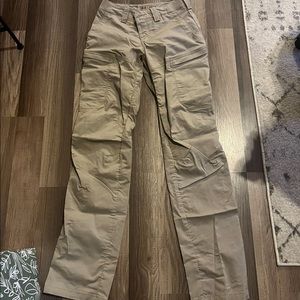 5.11 womens tactical pants size 2